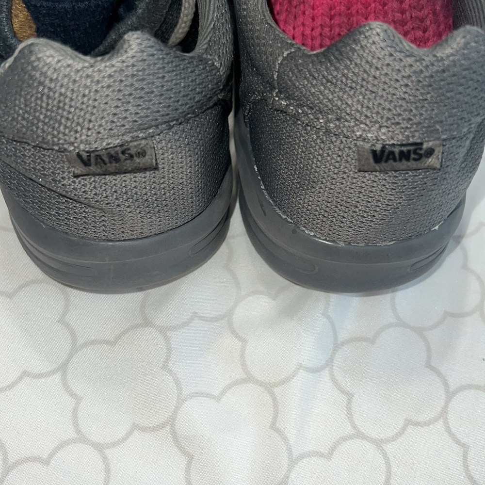 Vans ISO 5.5 - Picture 9 of 9